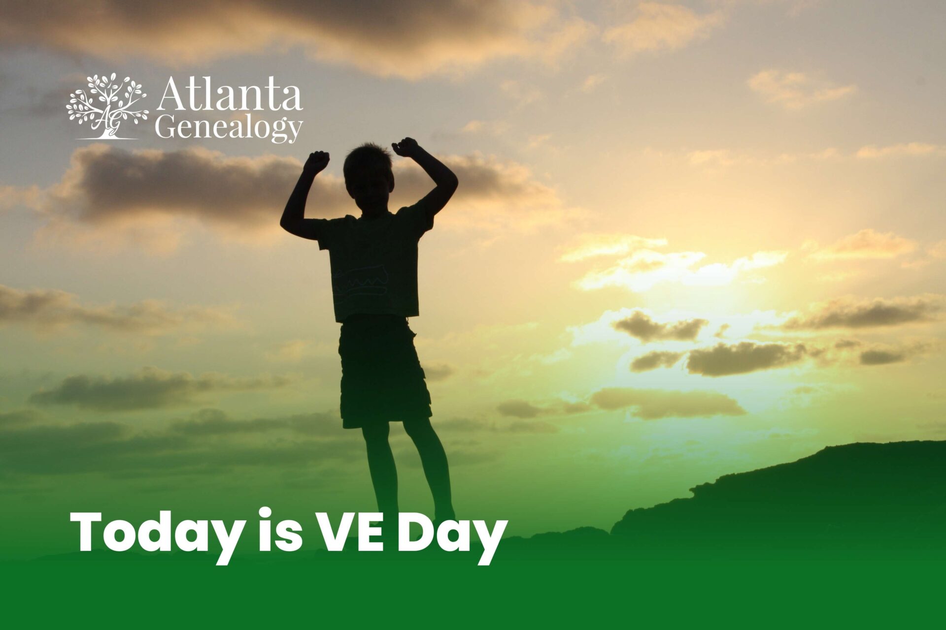 ve day